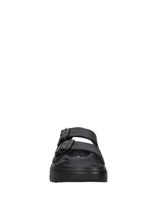 WOMEN'S MULE - BLACK BATCH - L97Y916 3