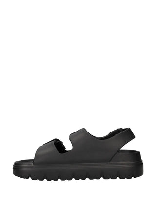 WOMEN'S MULE - BLACK BATCH - L97Y916 4