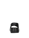 WOMEN'S MULE - BLACK BATCH - L97Y916 5