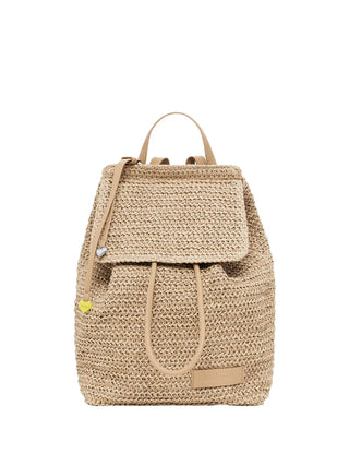 ZAINO DONNA - DESIGUAL NATURALE - 26SAKO01