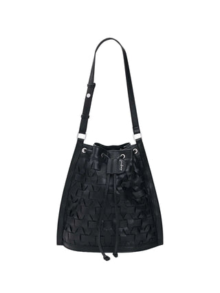 ZAINO DONNA - DESIGUAL NERO - 26SAKP13