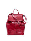 WOMEN'S BACKPACK - DESIGUAL RED - 26SAKP20 1