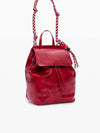 WOMEN'S BACKPACK - DESIGUAL RED - 26SAKP20 2