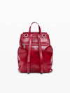 WOMEN'S BACKPACK - DESIGUAL RED - 26SAKP20 3