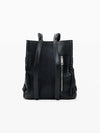 WOMEN'S BACKPACK - DESIGUAL BLACK - 26SAKP21 3