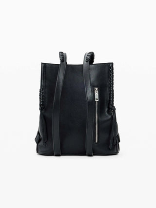 WOMEN'S BACKPACK - DESIGUAL BLACK - 26SAKP21 3