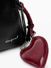 WOMEN'S BACKPACK - DESIGUAL BLACK - 26SAKP21 4