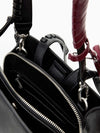 WOMEN'S BACKPACK - DESIGUAL BLACK - 26SAKP21 5