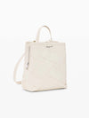 WOMEN'S BACKPACK - DESIGUAL WHITE - 26SAKP29 2
