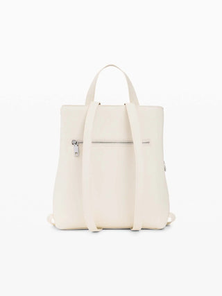 WOMEN'S BACKPACK - DESIGUAL WHITE - 26SAKP29 3