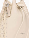 WOMEN'S BACKPACK - DESIGUAL WHITE - 26SAKP33 4