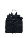 WOMEN'S BACKPACK - DESIGUAL BLACK - 26SAKP35 1