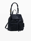 WOMEN'S BACKPACK - DESIGUAL BLACK - 26SAKP35 2