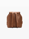 WOMEN'S BACKPACK - DESIGUAL BROWN - 26SAKP39 3