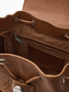 WOMEN'S BACKPACK - DESIGUAL BROWN - 26SAKP39 6