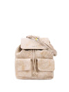 WOMEN'S BACKPACK - DESIGUAL WHITE - 26SAKP40 1