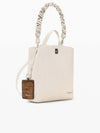 WOMEN'S BACKPACK - DESIGUAL WHITE - 26SAKP41 2