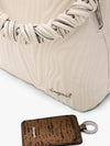 WOMEN'S BACKPACK - DESIGUAL WHITE - 26SAKP41 5