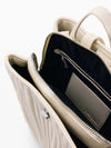 WOMEN'S BACKPACK - DESIGUAL WHITE - 26SAKP41 6