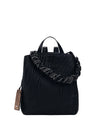 WOMEN'S BACKPACK - DESIGUAL BLACK - 26SAKP42 1