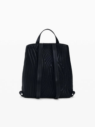 WOMEN'S BACKPACK - DESIGUAL BLACK - 26SAKP42 3