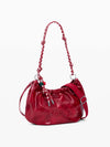 BORSA A SPALLA DONNA - DESIGUAL ROSSO - 26SAXP28 2
