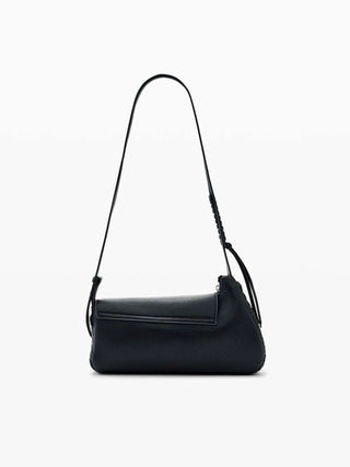 WOMEN'S SHOULDER BAG - DESIGUAL BLACK - 26SAXP45 3