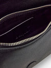 WOMEN'S SHOULDER BAG - DESIGUAL BLACK - 26SAXP45 5