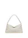 WOMEN'S HANDBAG - DESIGUAL WHITE - 26SAXP49 1