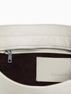 WOMEN'S HANDBAG - DESIGUAL WHITE - 26SAXP49 3