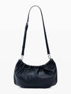 WOMEN'S SHOULDER BAG - DESIGUAL BLACK - 26SAXP51 3
