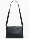 WOMEN'S SHOULDER BAG - DESIGUAL BLACK - 26SAXP61 3