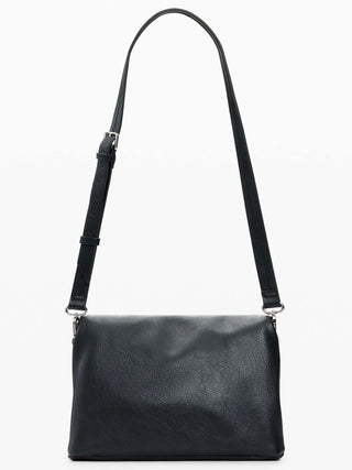 WOMEN'S SHOULDER BAG - DESIGUAL BLACK - 26SAXP61 3