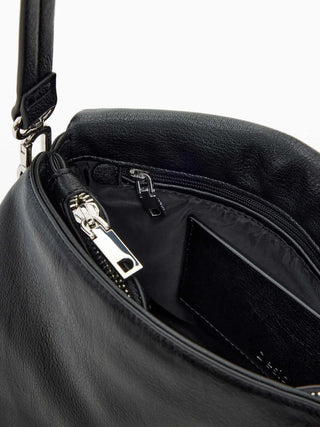 WOMEN'S SHOULDER BAG - DESIGUAL BLACK - 26SAXP61 5