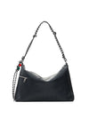 WOMEN'S SHOULDER BAG - DESIGUAL BLACK - 26SAXP66 1