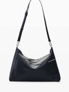WOMEN'S SHOULDER BAG - DESIGUAL BLACK - 26SAXP66 3