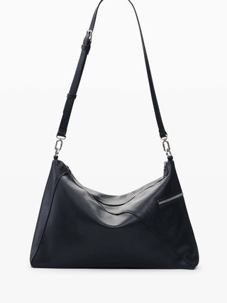WOMEN'S SHOULDER BAG - DESIGUAL BLACK - 26SAXP66 3