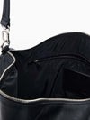 WOMEN'S SHOULDER BAG - DESIGUAL BLACK - 26SAXP66 5