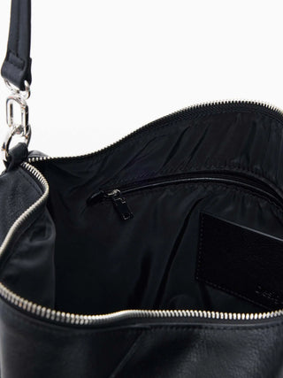 WOMEN'S SHOULDER BAG - DESIGUAL BLACK - 26SAXP66 5