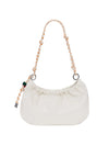 WOMEN'S SHOULDER BAG - DESIGUAL WHITE - 26SAXP73 1