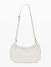 WOMEN'S SHOULDER BAG - DESIGUAL WHITE - 26SAXP73 3