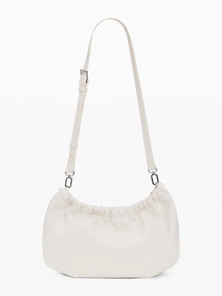 WOMEN'S SHOULDER BAG - DESIGUAL WHITE - 26SAXP73 3
