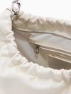 WOMEN'S SHOULDER BAG - DESIGUAL WHITE - 26SAXP73 5