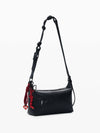 WOMEN'S SHOULDER BAG - DESIGUAL BLACK - 26SAXP75 2