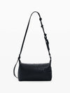 WOMEN'S SHOULDER BAG - DESIGUAL BLACK - 26SAXP75 3
