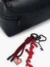 WOMEN'S SHOULDER BAG - DESIGUAL BLACK - 26SAXP75 4