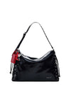 WOMEN'S SHOULDER BAG - DESIGUAL BLACK - 26SAXP86 1