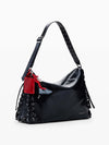 WOMEN'S SHOULDER BAG - DESIGUAL BLACK - 26SAXP86 2
