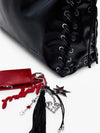WOMEN'S SHOULDER BAG - DESIGUAL BLACK - 26SAXP86 4