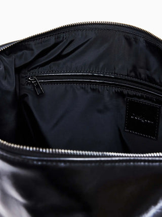 WOMEN'S SHOULDER BAG - DESIGUAL BLACK - 26SAXP86 5